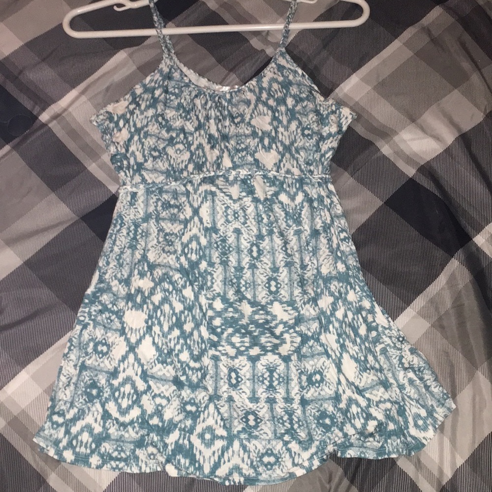 Maternity shirt